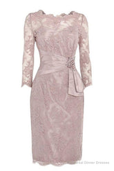 Evening Dresses, Prom Dresses, Light Blue Long Classy Chiffon Beaded Lace Up Open Back A Line Prom Dresses, Handmade Cheap Prom Dresses